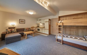  Appartement Silian by HolidayFlats24  Хинтерглемм